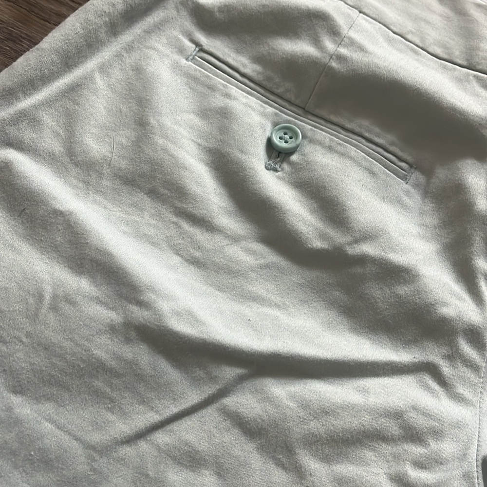 Flared slacks - Picture 4 of 4